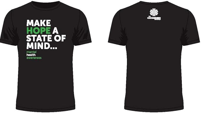 Make Hope A State Of Mind