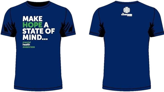 Make Hope A State Of Mind