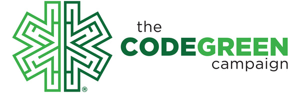 The Code Green Campaign